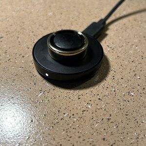 Oura Ring Gen3 Gold S11